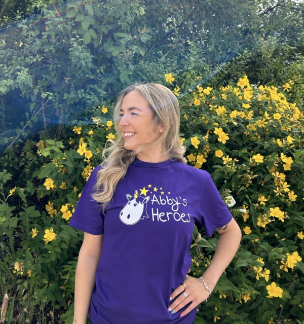 Adult Cotton T-shirt