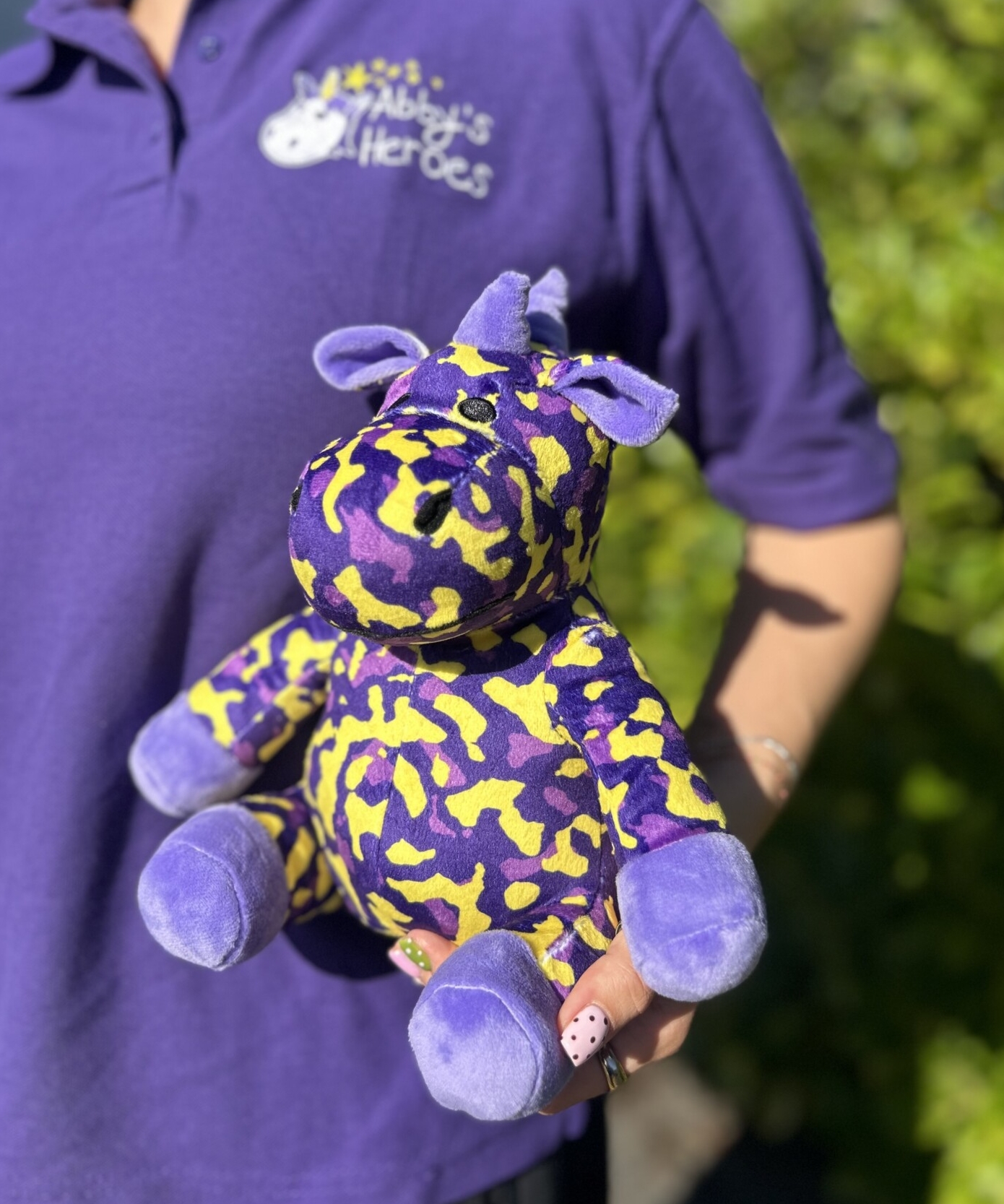 Charliecorn Teddy product image