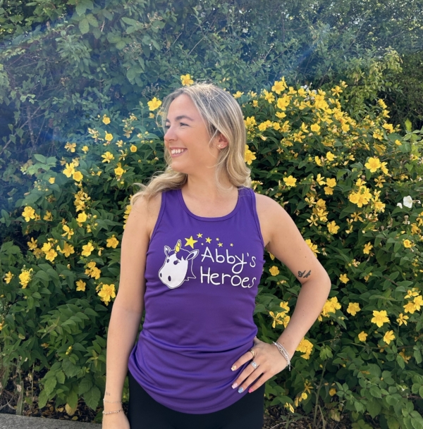 Women’s Sports vest