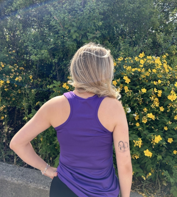 Women’s Sports vest - Image 2