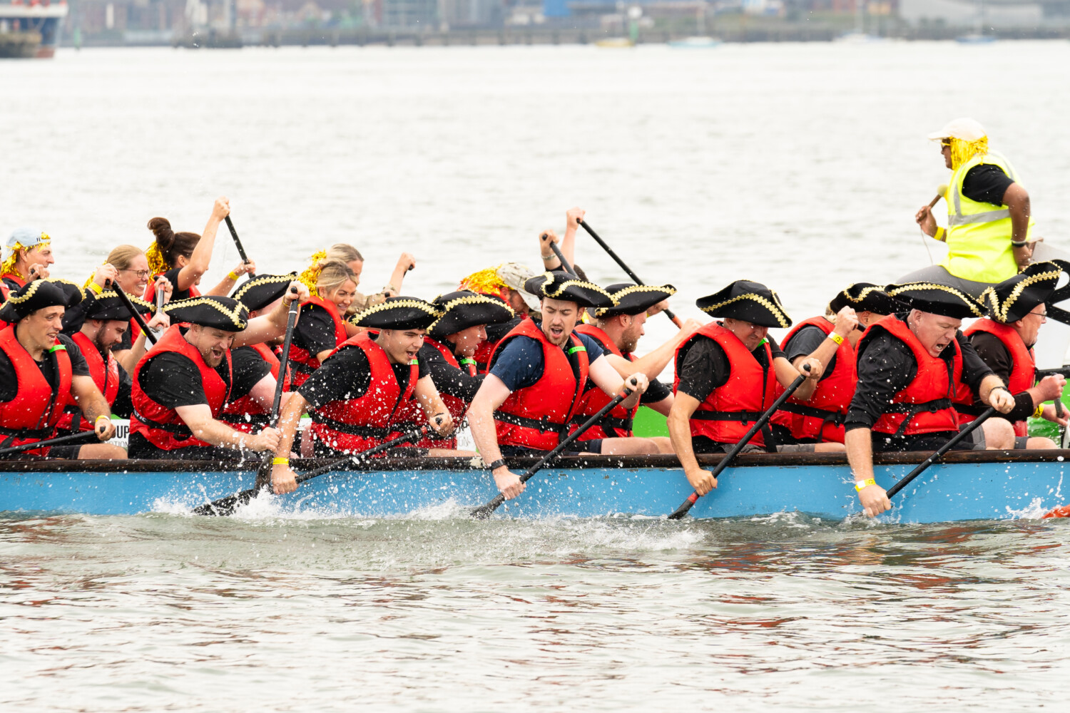 Featured image for Dragon Boat Festival 2025