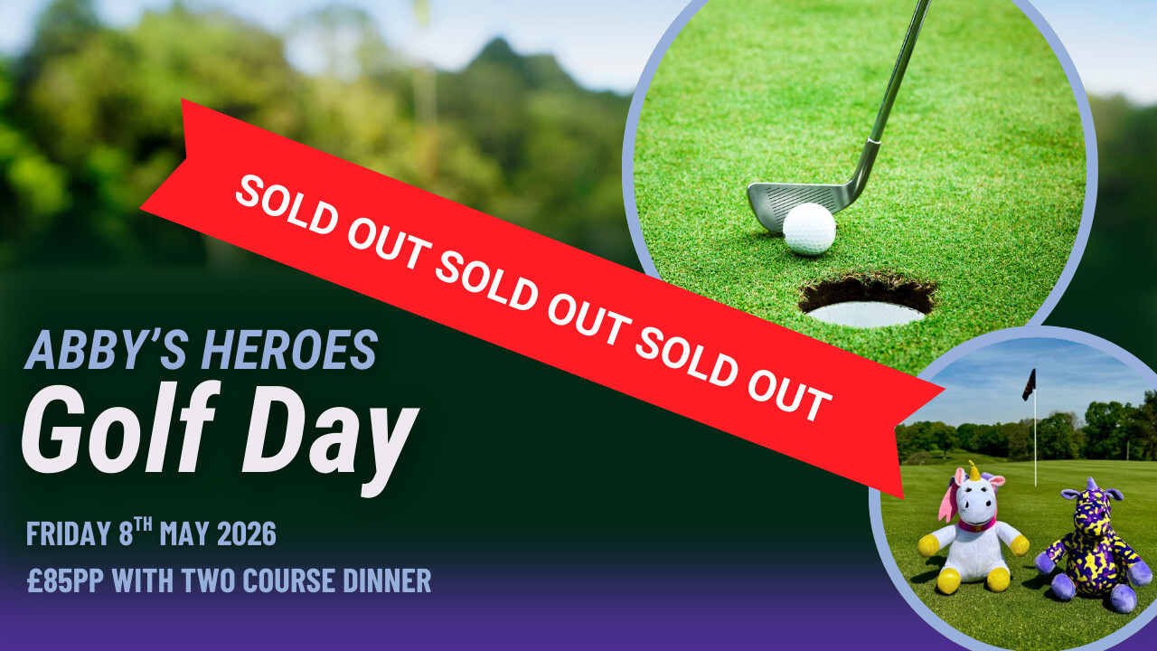 Golf Day 2026