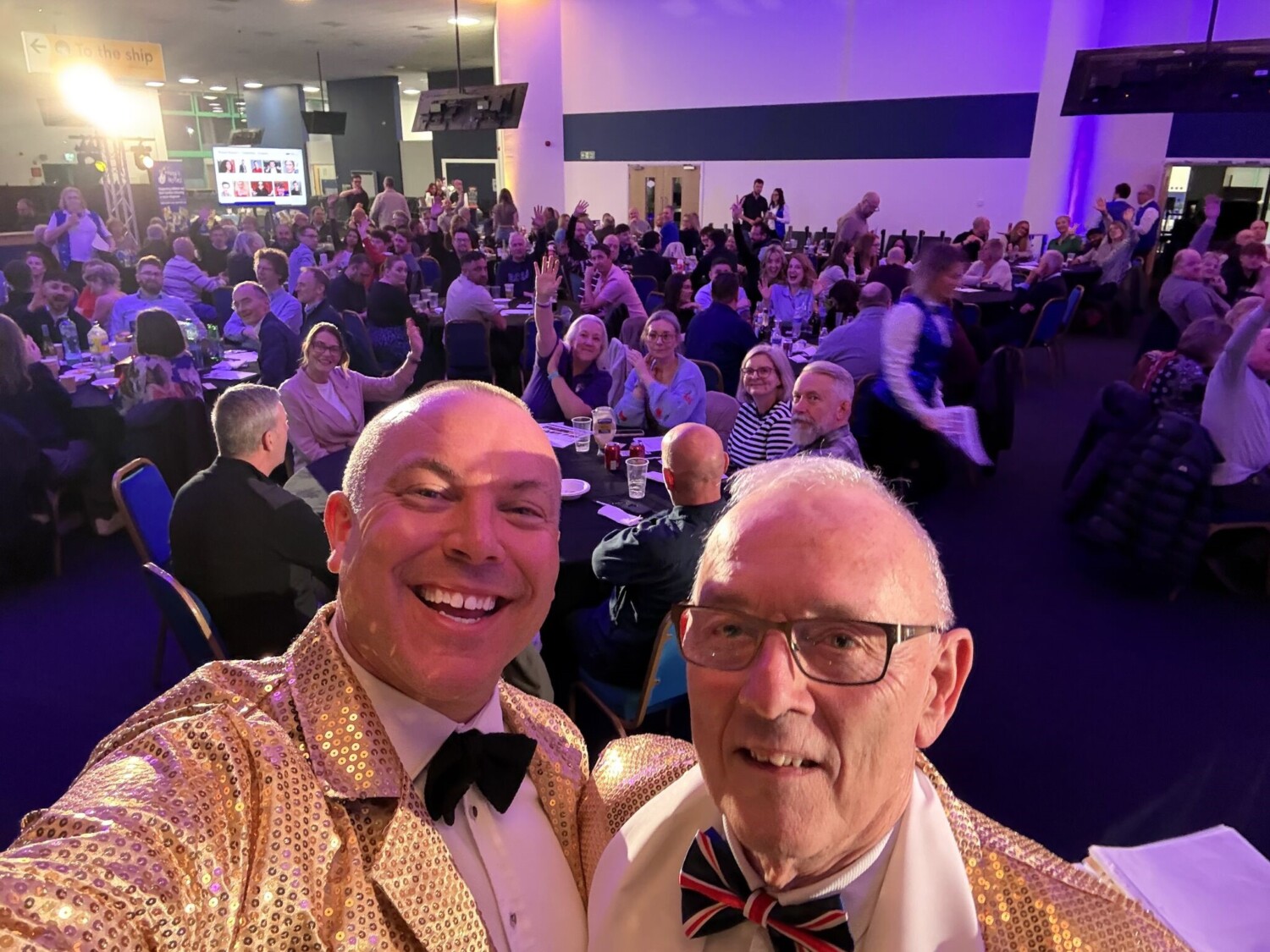 Featured image for ABP Charity Quiz Night