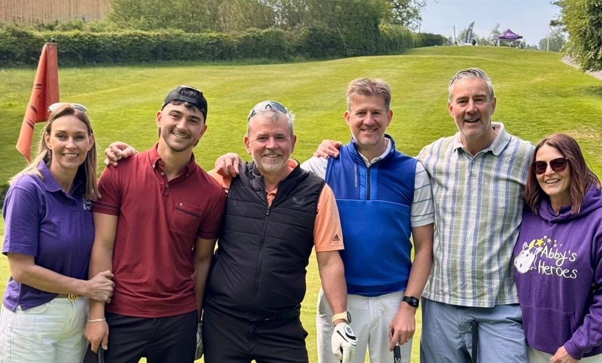 Featured image for Golf Day 2026