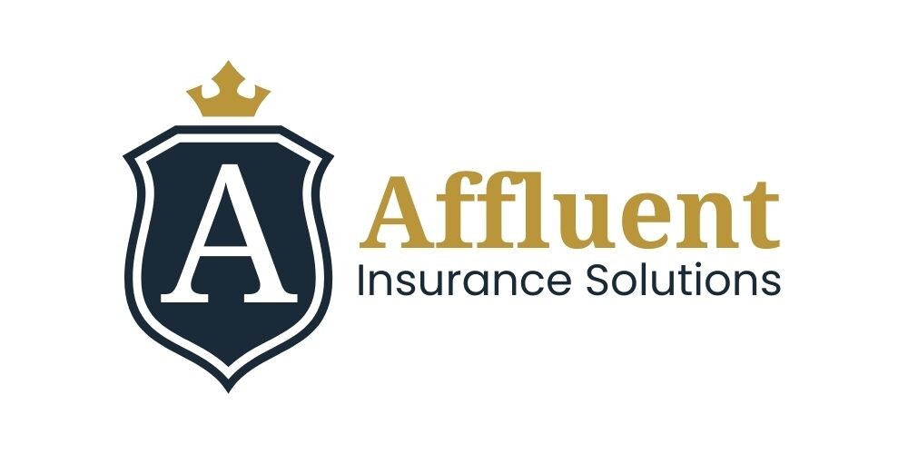 Logo for Affluent Insurance