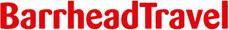 Logo for Barrhead Travel
