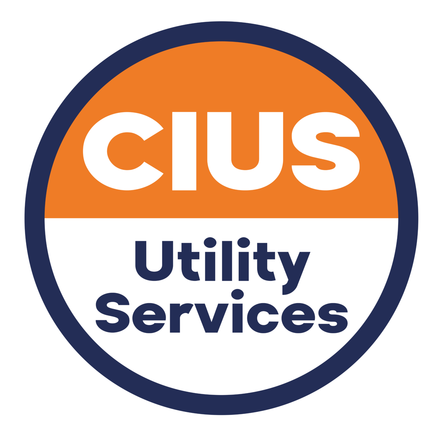 Logo for CIUS