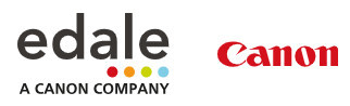 Logo for Edale