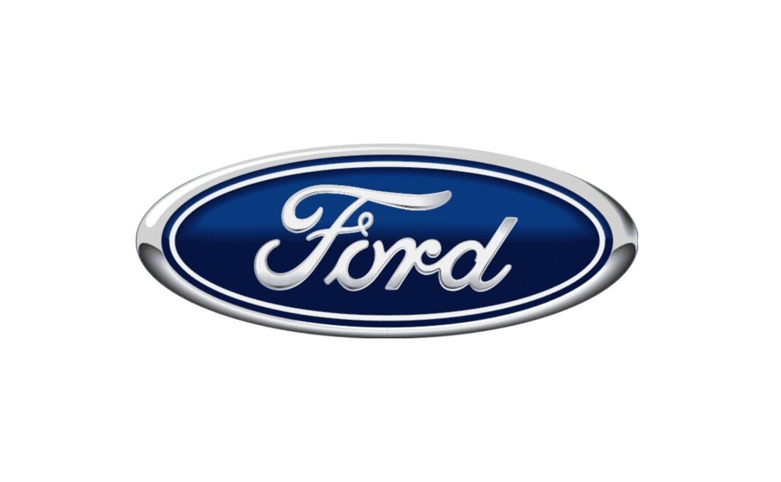 Logo for Ford