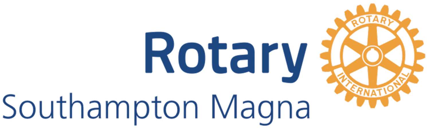 Logo for Rotary - Southampton