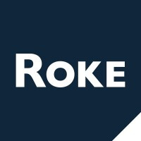 Logo for Roke