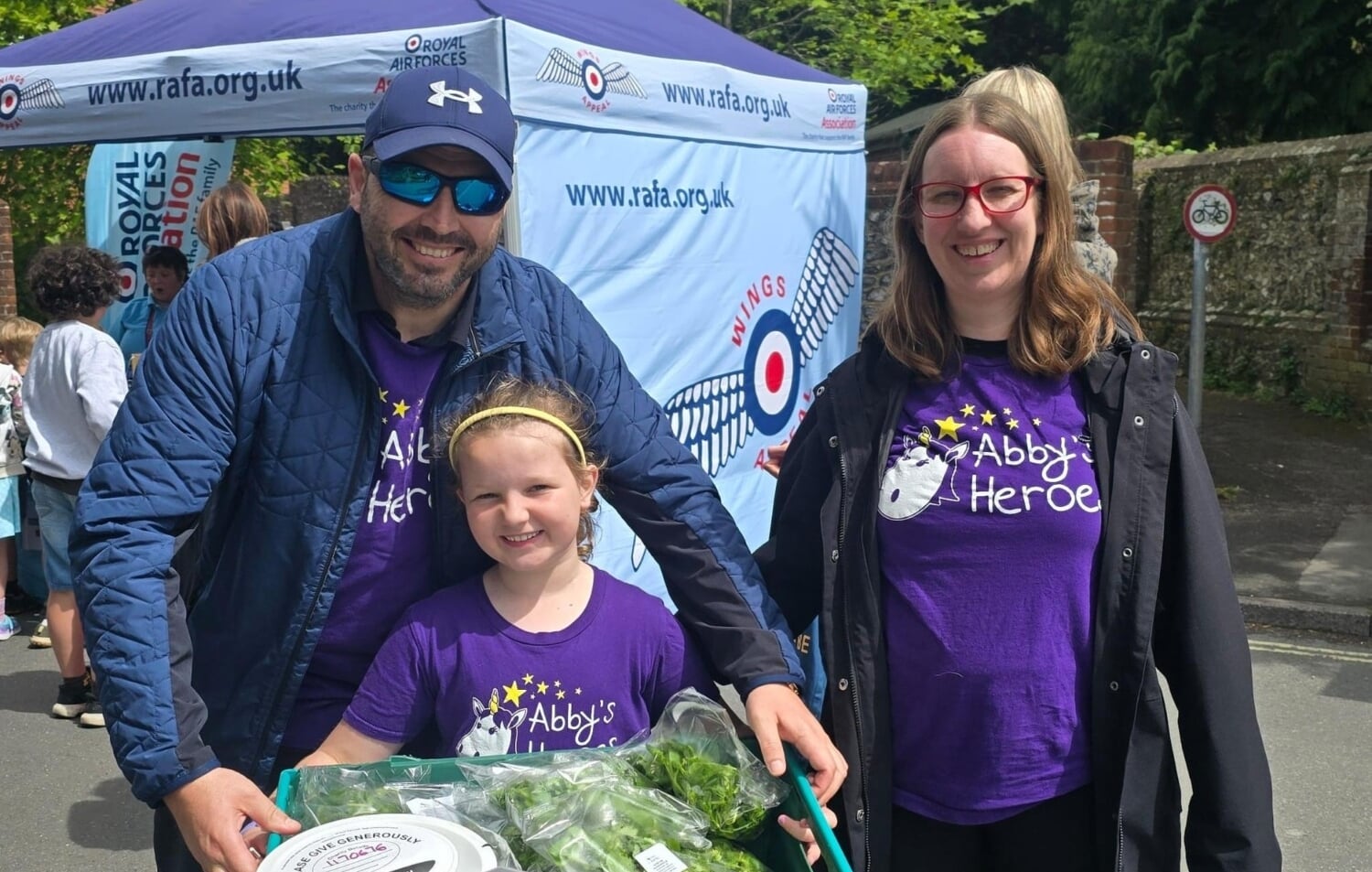 Featured image for Alresford Watercress Festival 2026