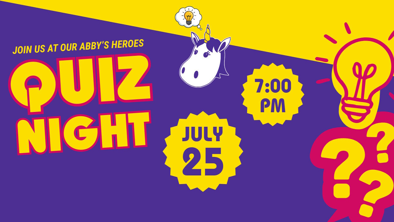 Quiz Night 2026