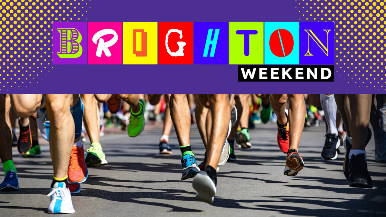 Brighton Marathon 2027