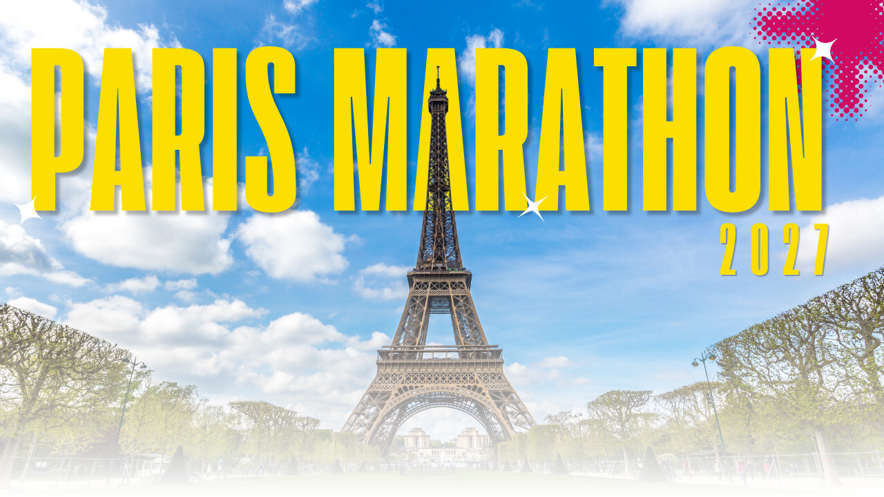 Paris Marathon 2027