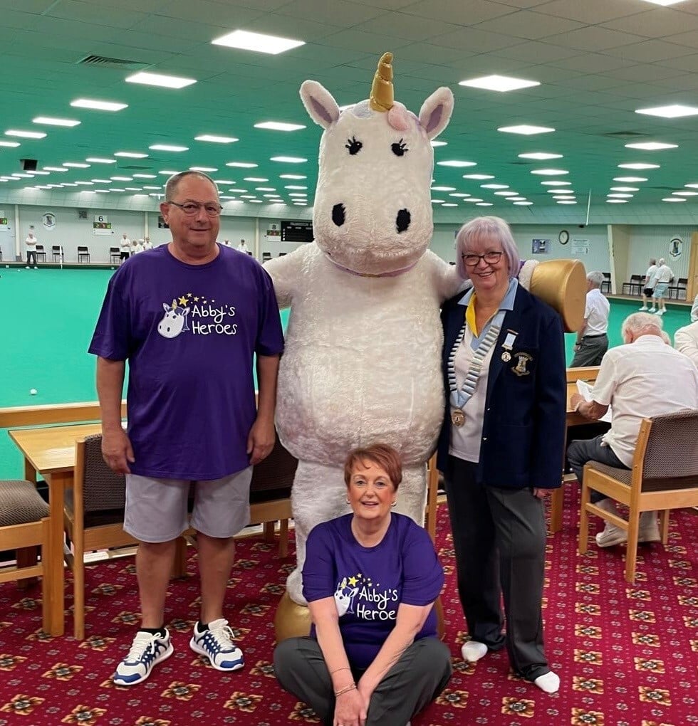 Featured image for Taking Indoor Bowls to New Heights!