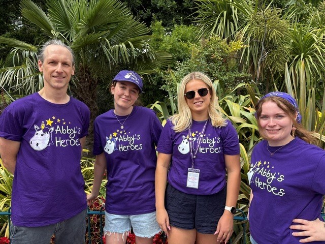 Featured image for Making a Difference - A Volunteers Story