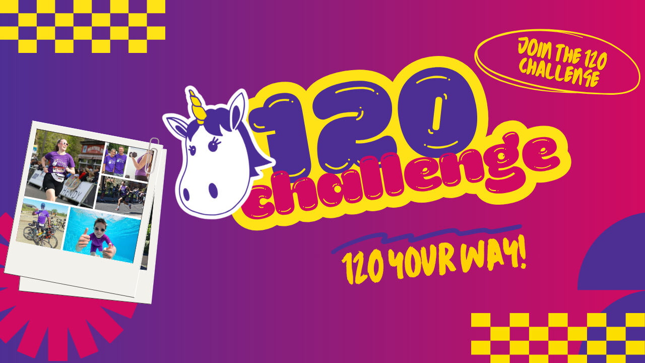 120 Challenge